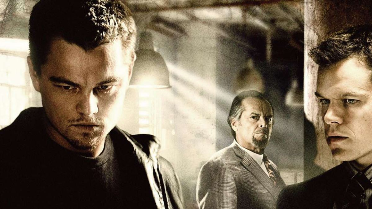 Movies Like 'The Departed'