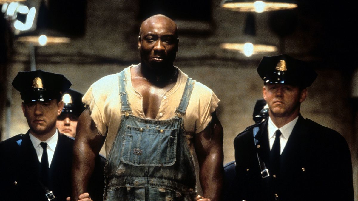 Movies Like The Green Mile