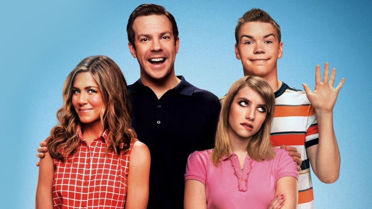 Movies Like 'We're The Millers'