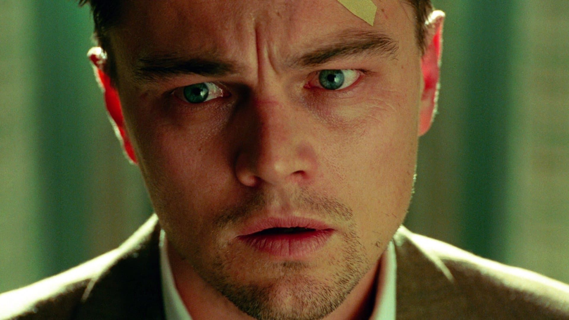 Shutter Island banner