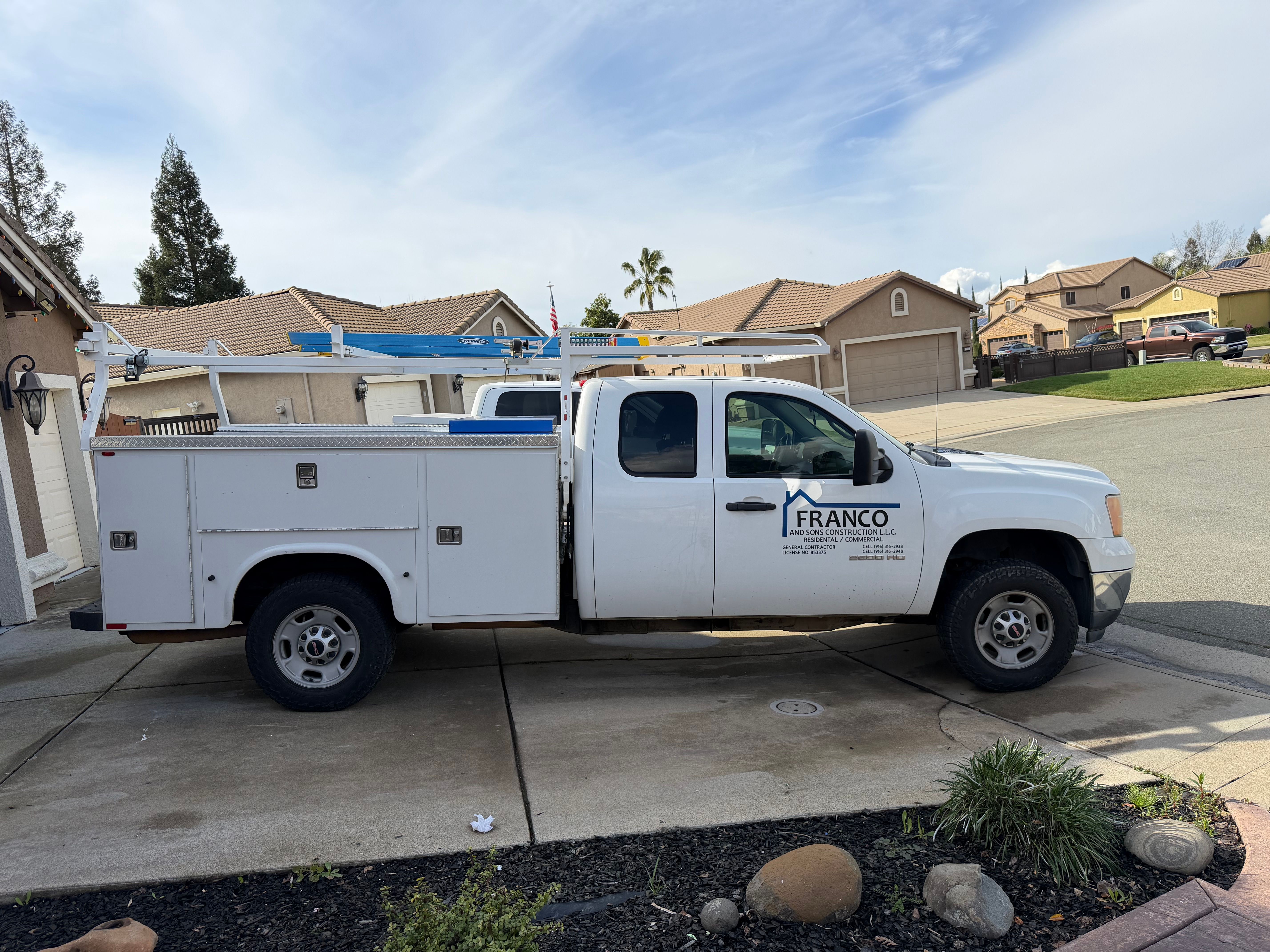 Commercial Remodeling Project Walkthrough