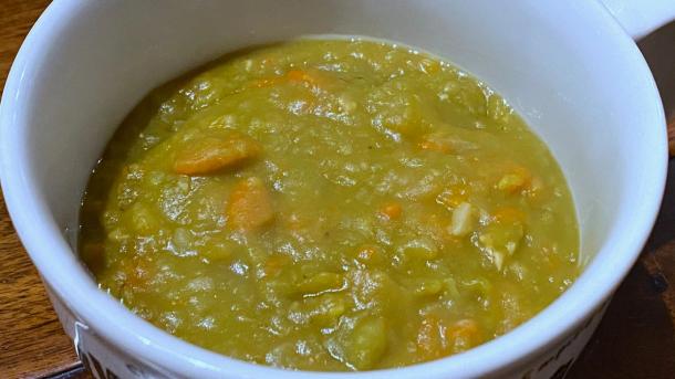 Split Pea Soup