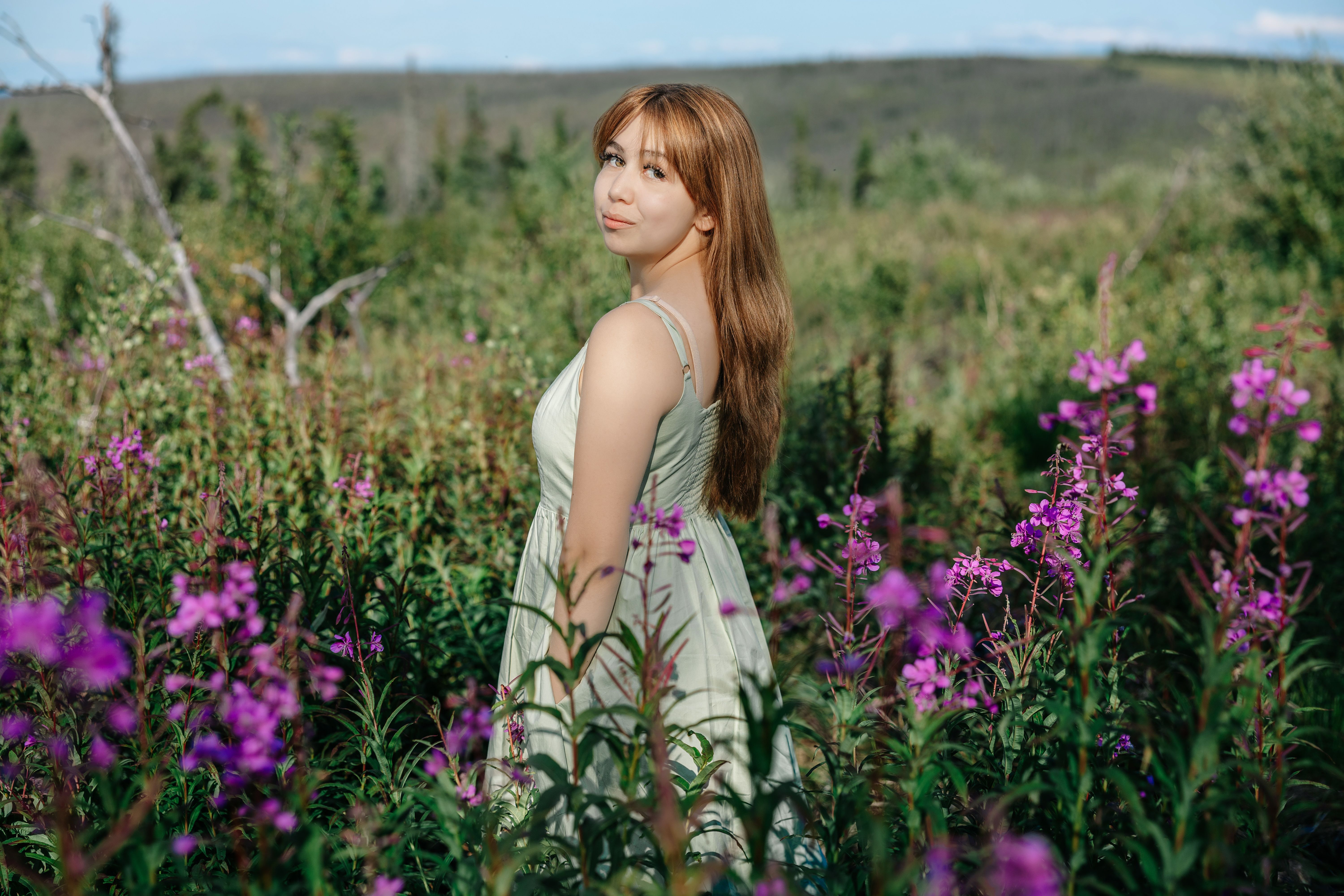 Portrait Collections: Preserve Every Season of Your Story