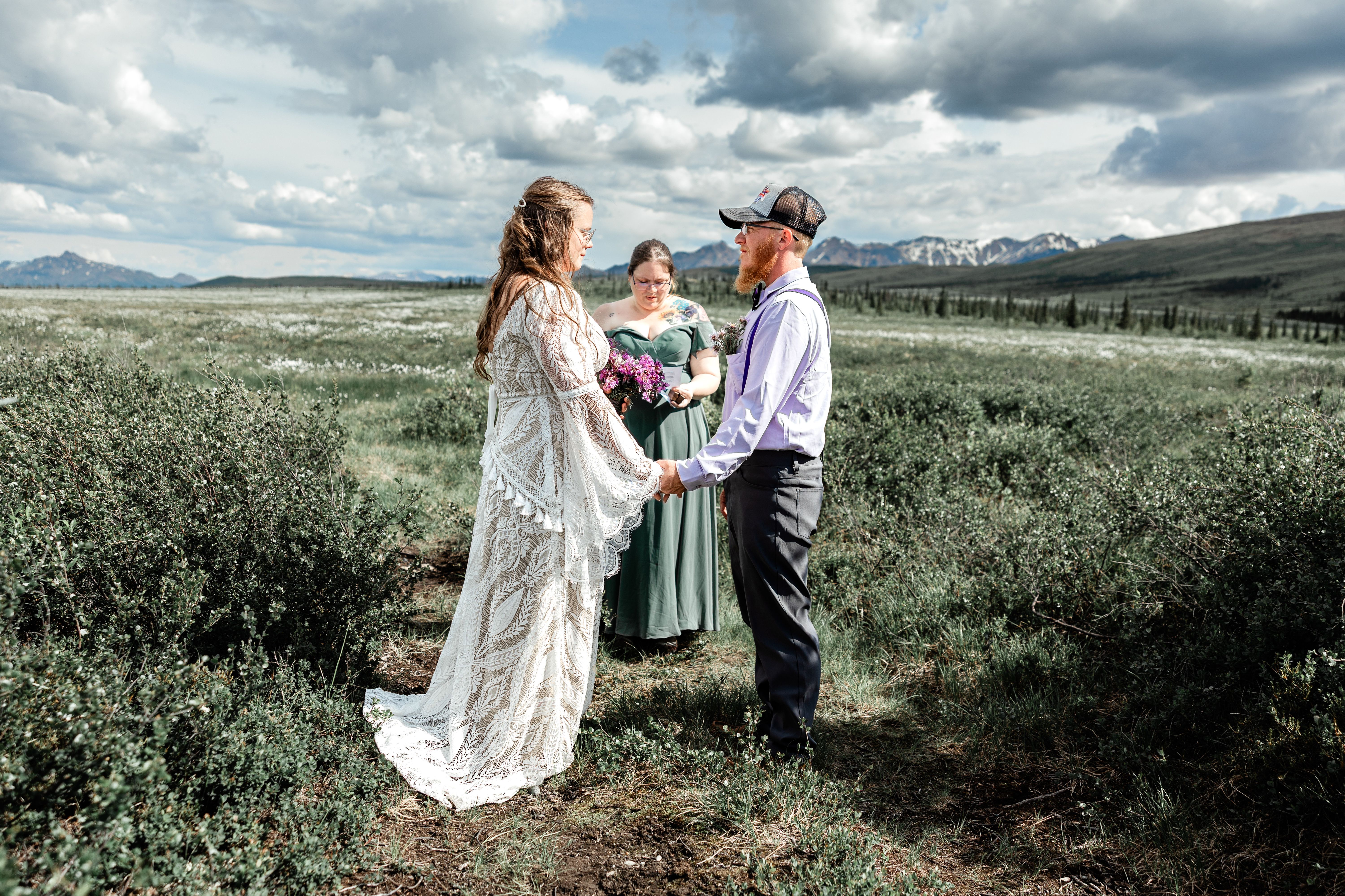 Weddings photo
