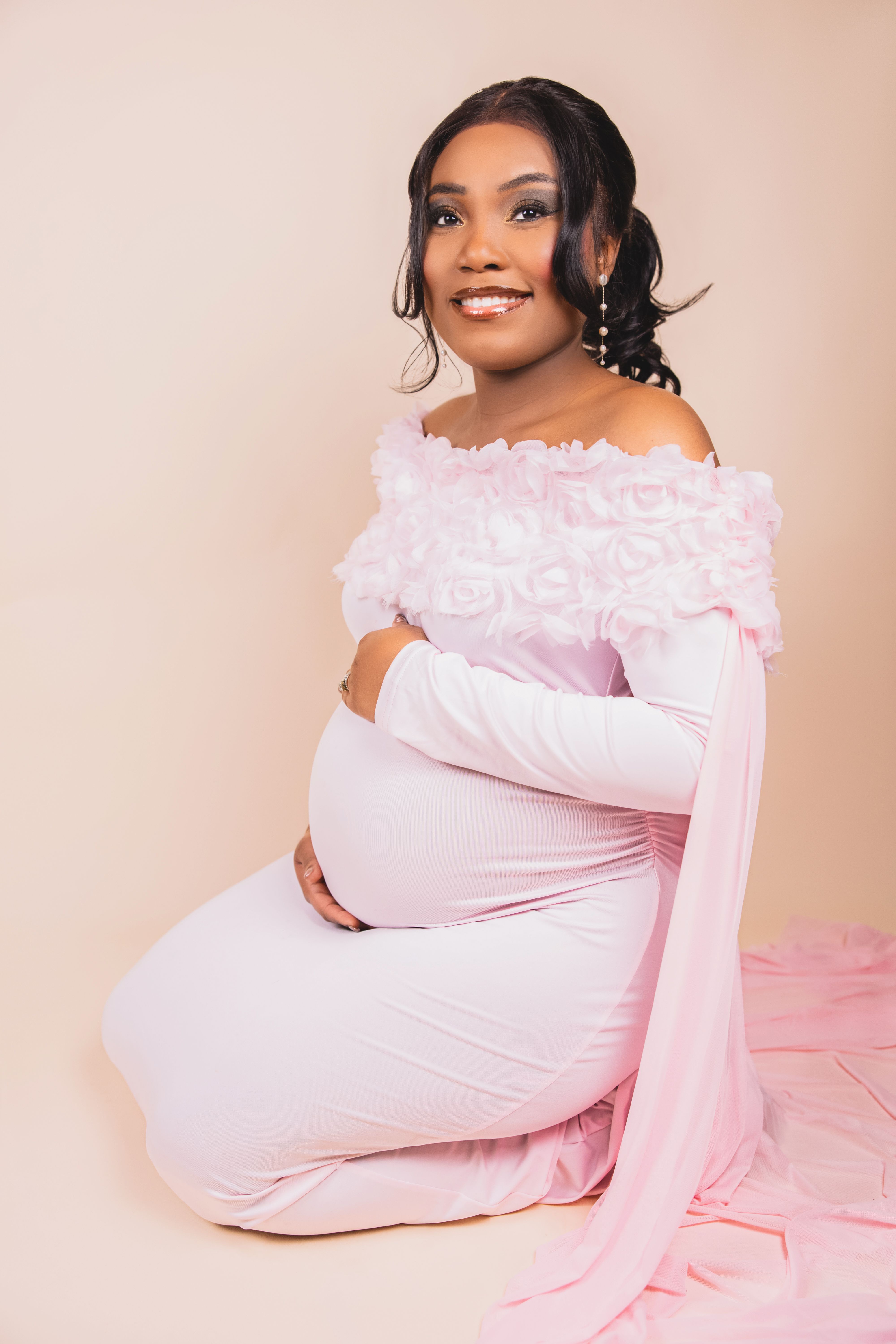 Motherhood photography by LeAnn Kay — photo 8