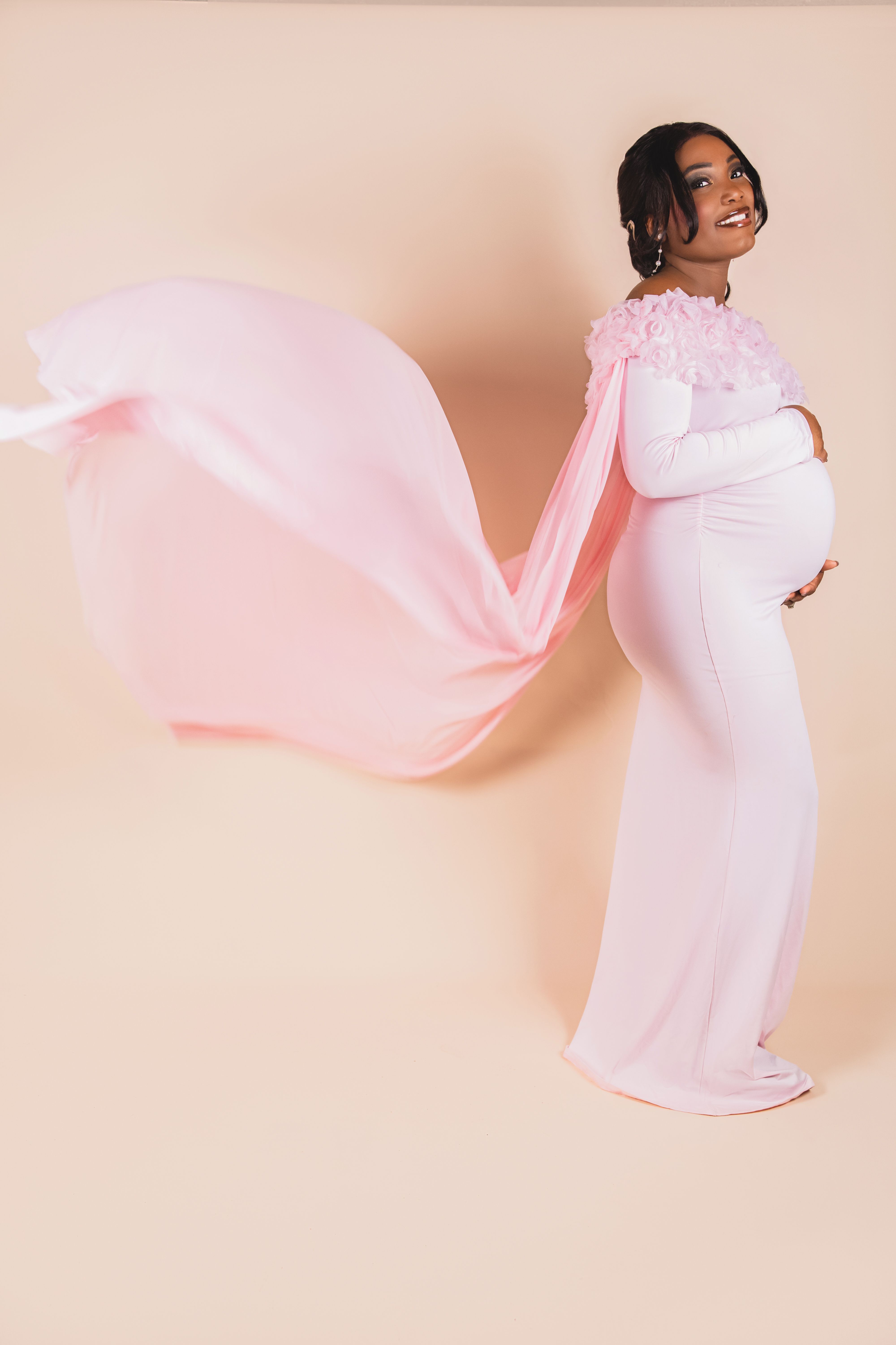 Motherhood photography by LeAnn Kay — photo 1