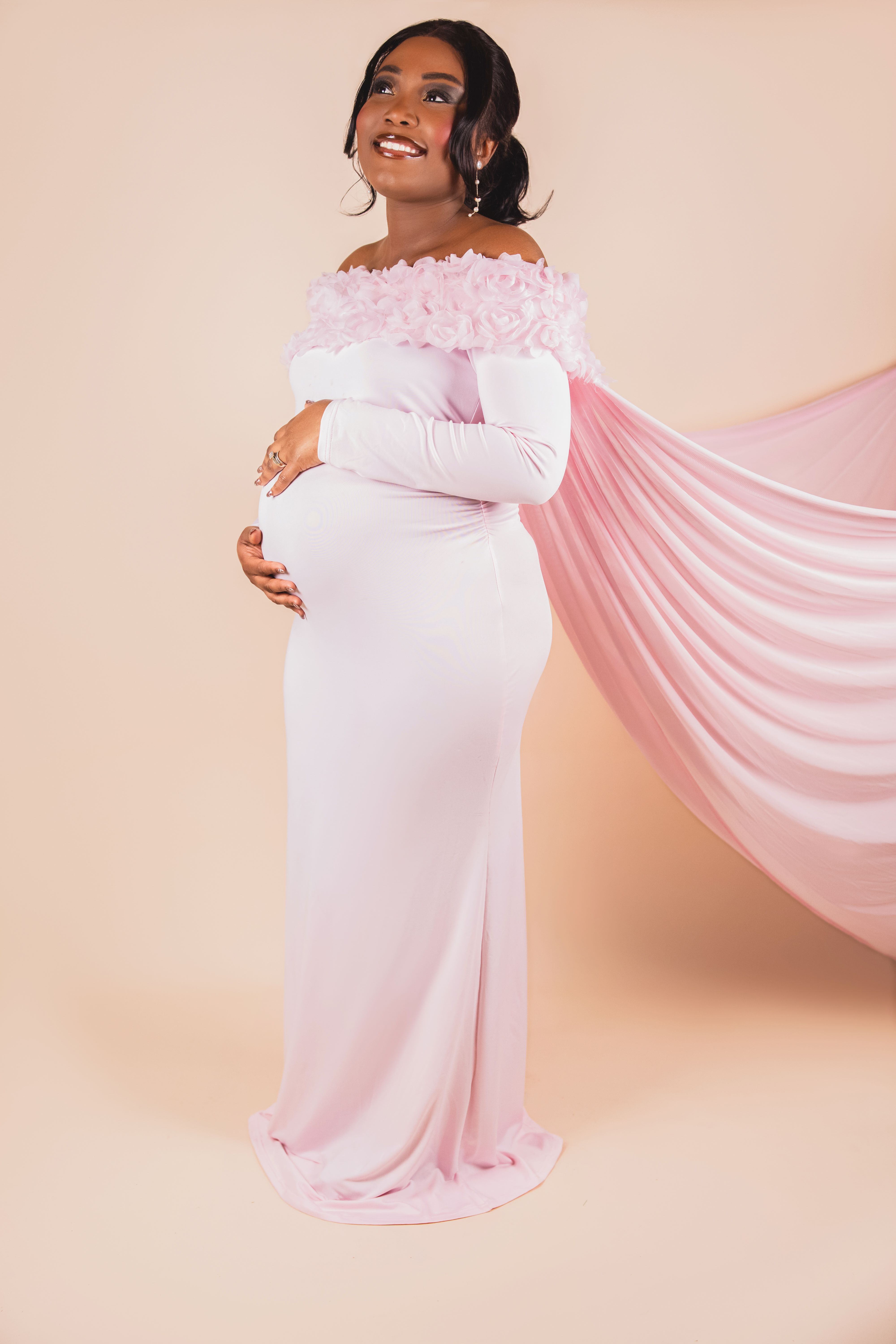 Motherhood photography by LeAnn Kay — photo 3