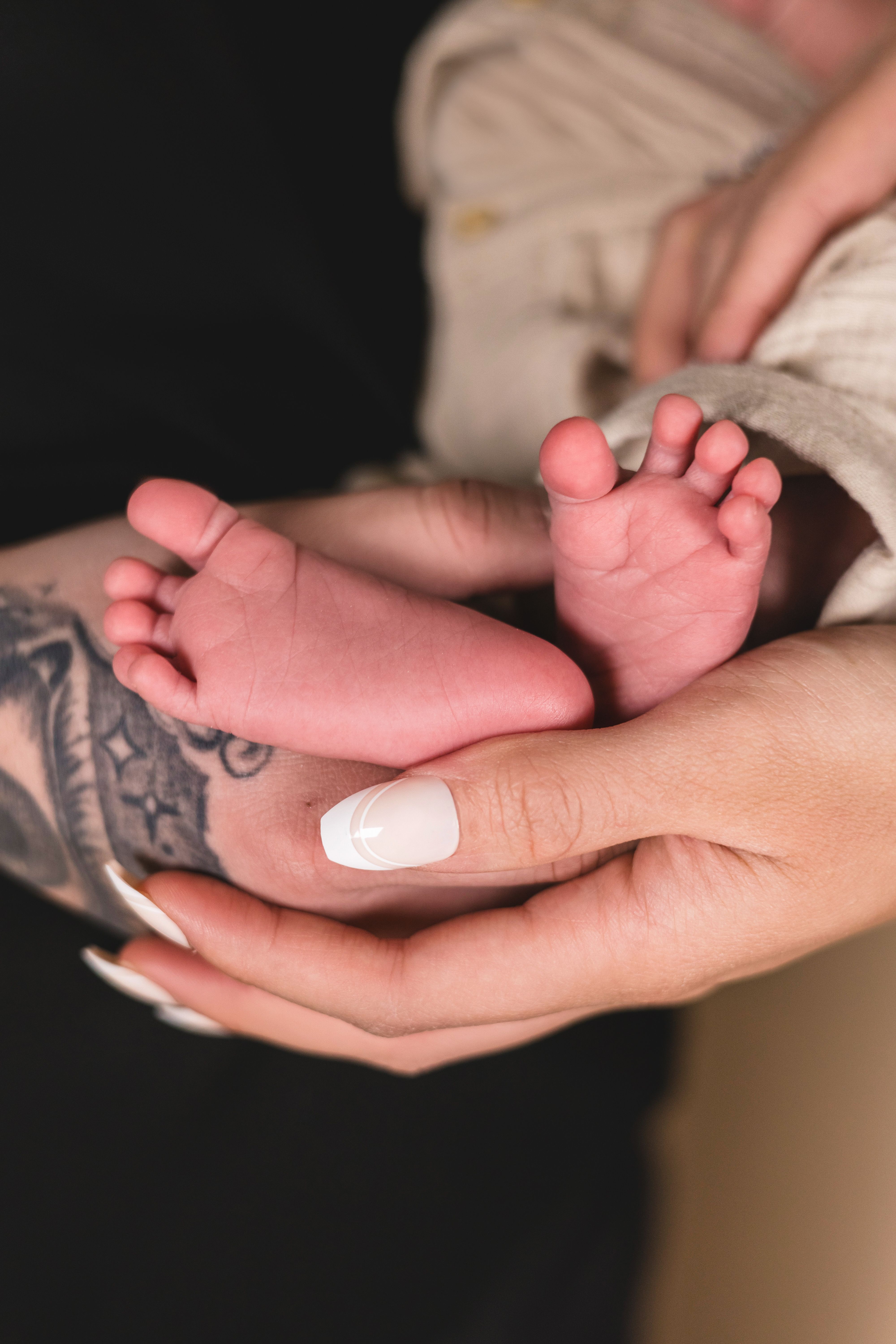 Motherhood photography by LeAnn Kay — photo 11
