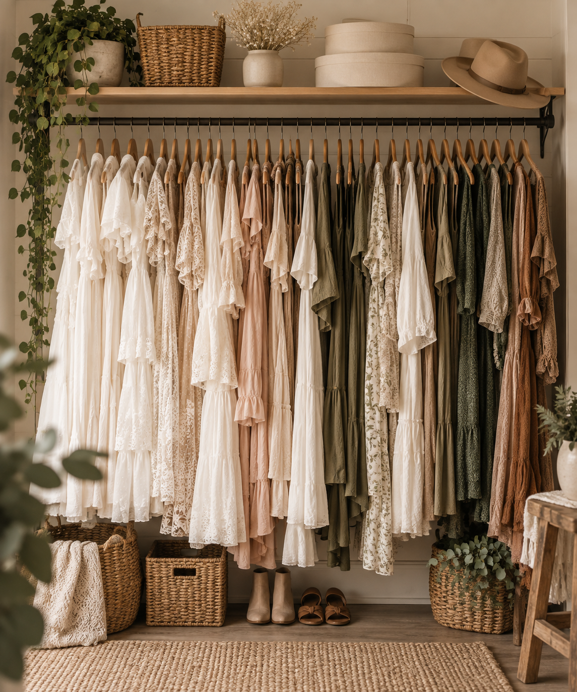 Client Closet: Helping You Feel Beautiful & Confident