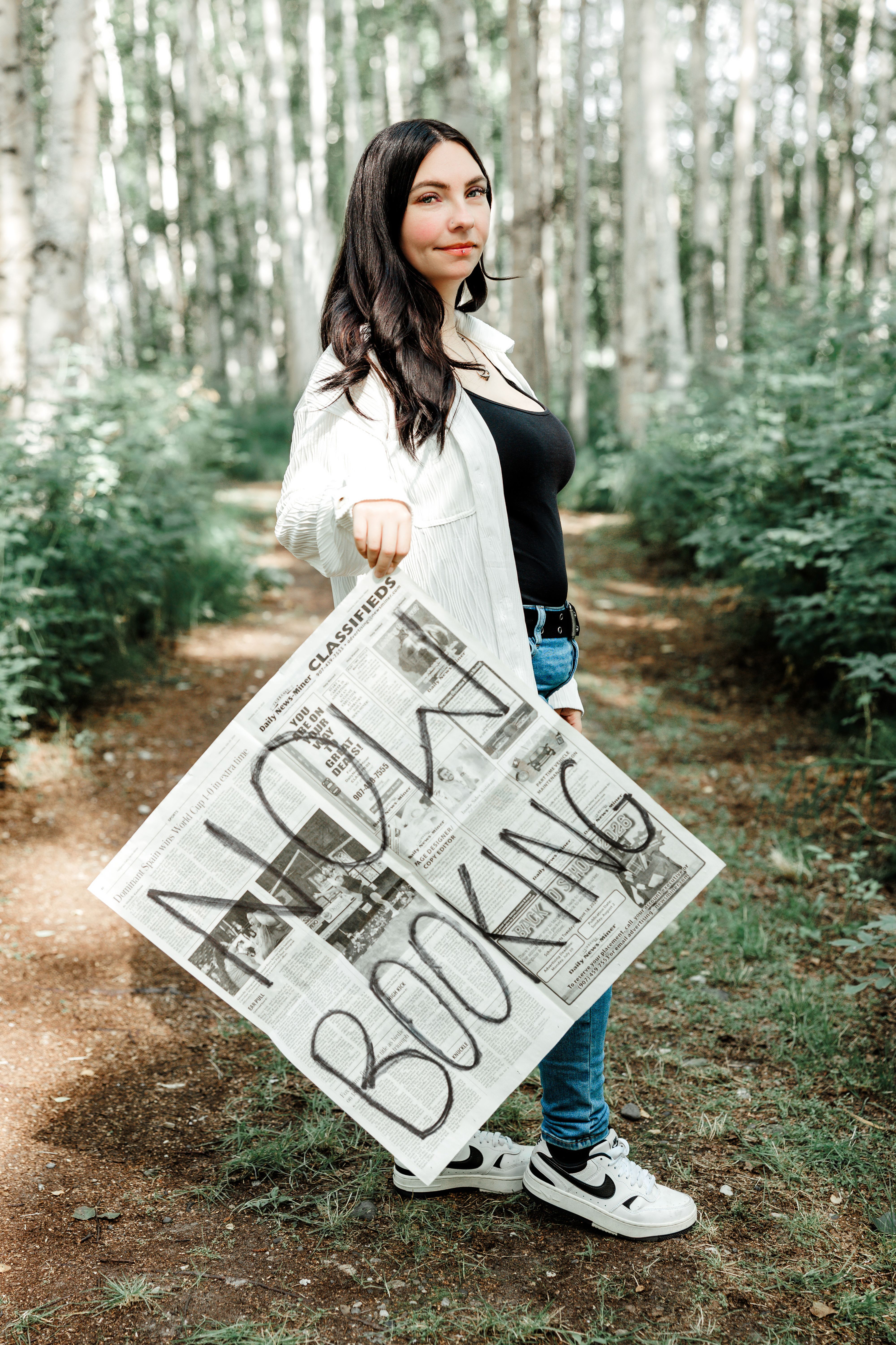 Branding photography portfolio