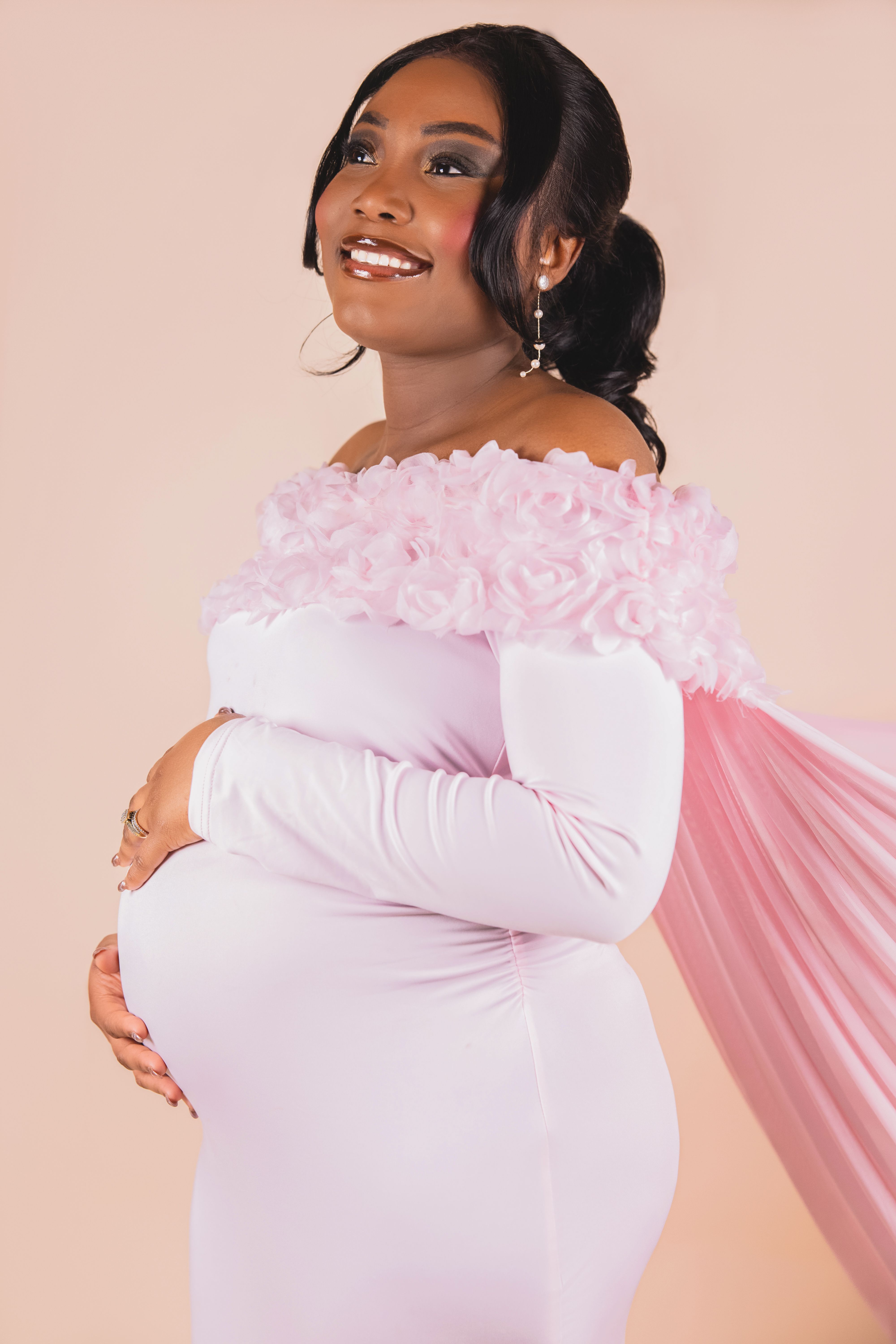 Motherhood photography by LeAnn Kay — photo 7