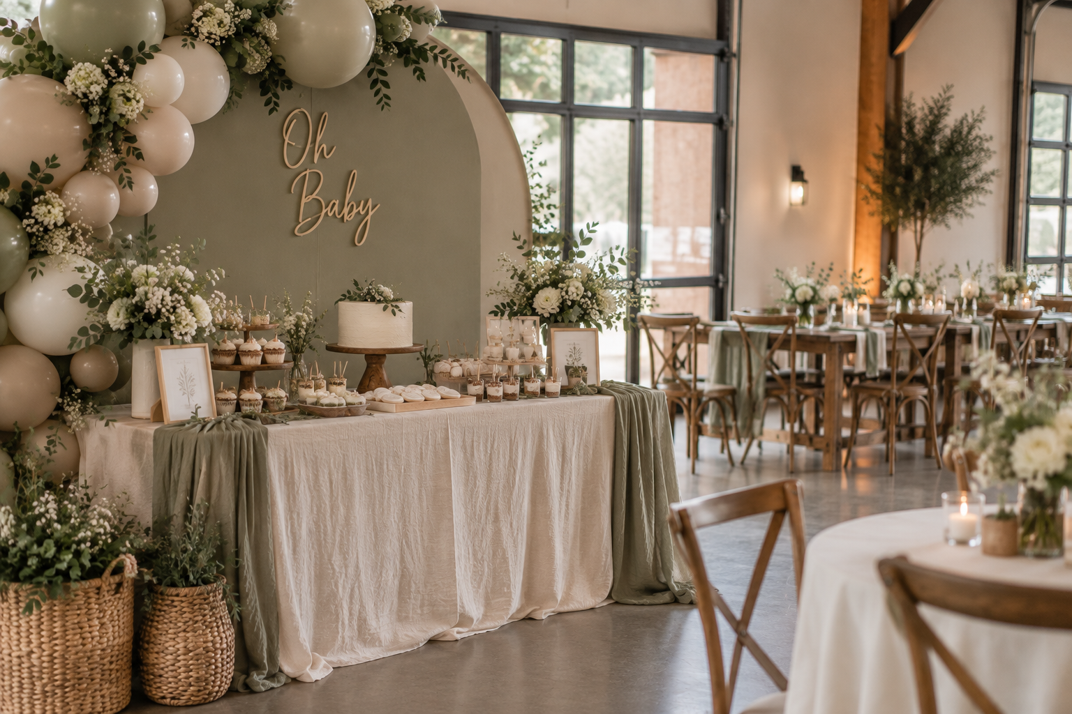 Events  
