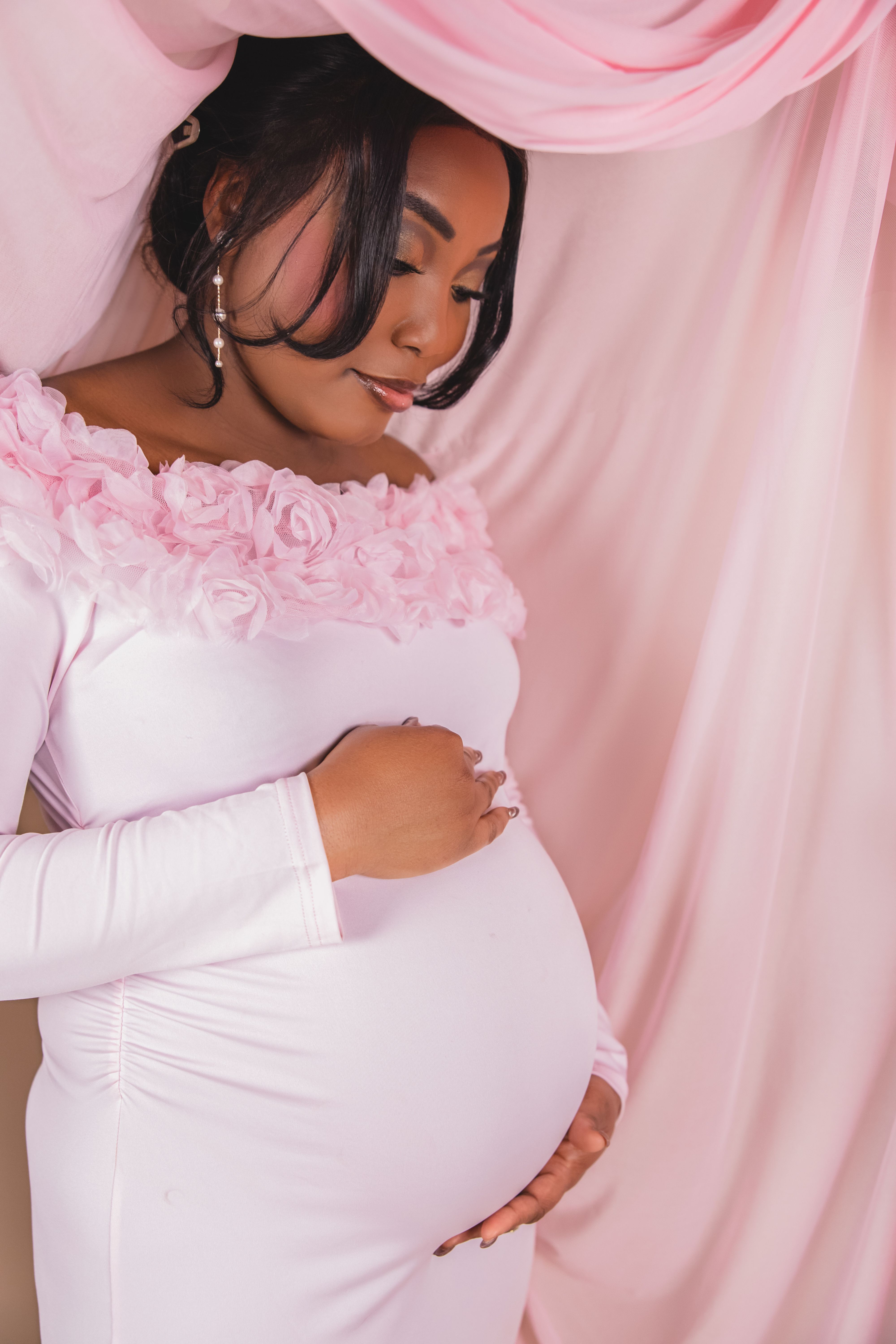 Motherhood photography by LeAnn Kay — photo 2