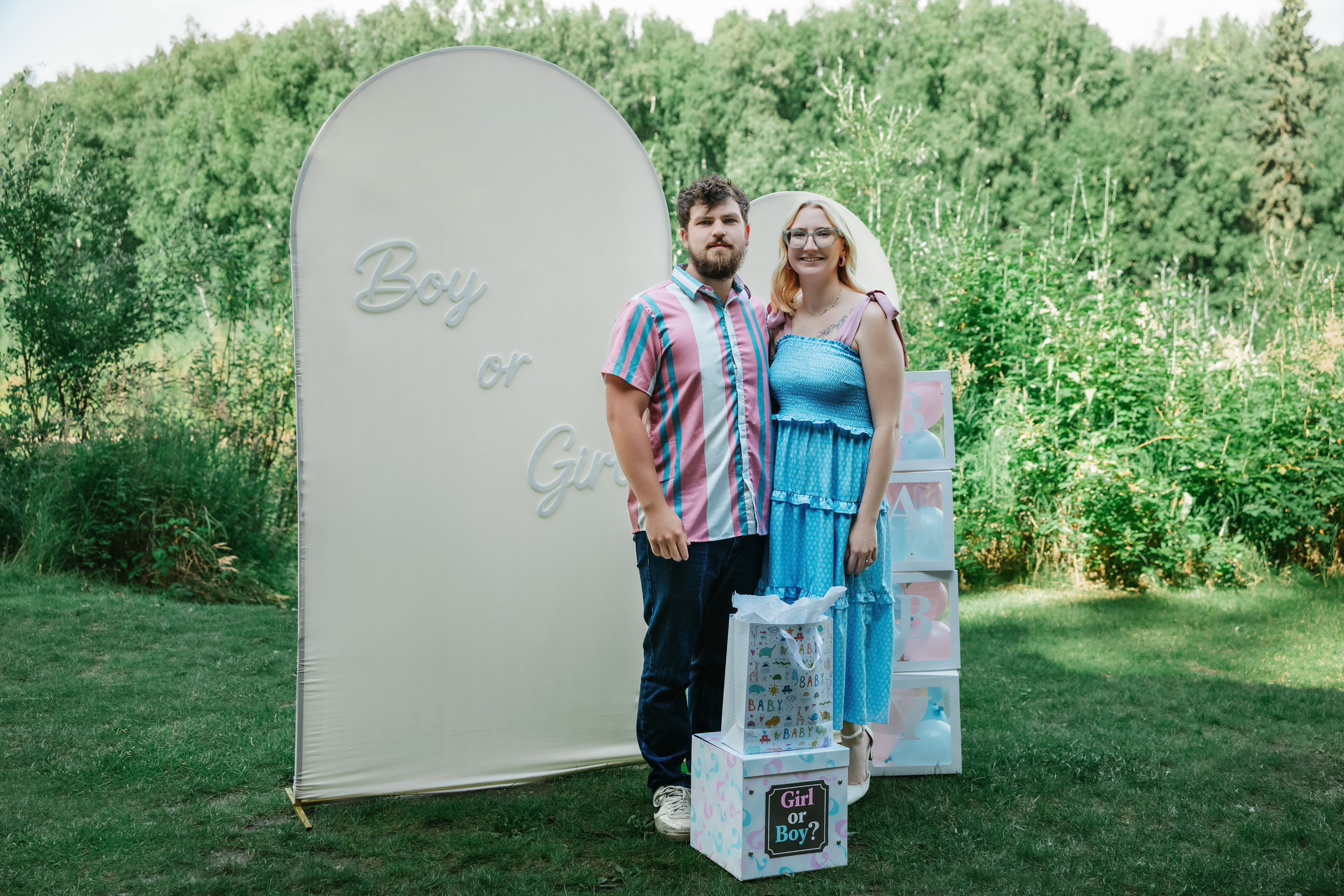 Events photography portfolio