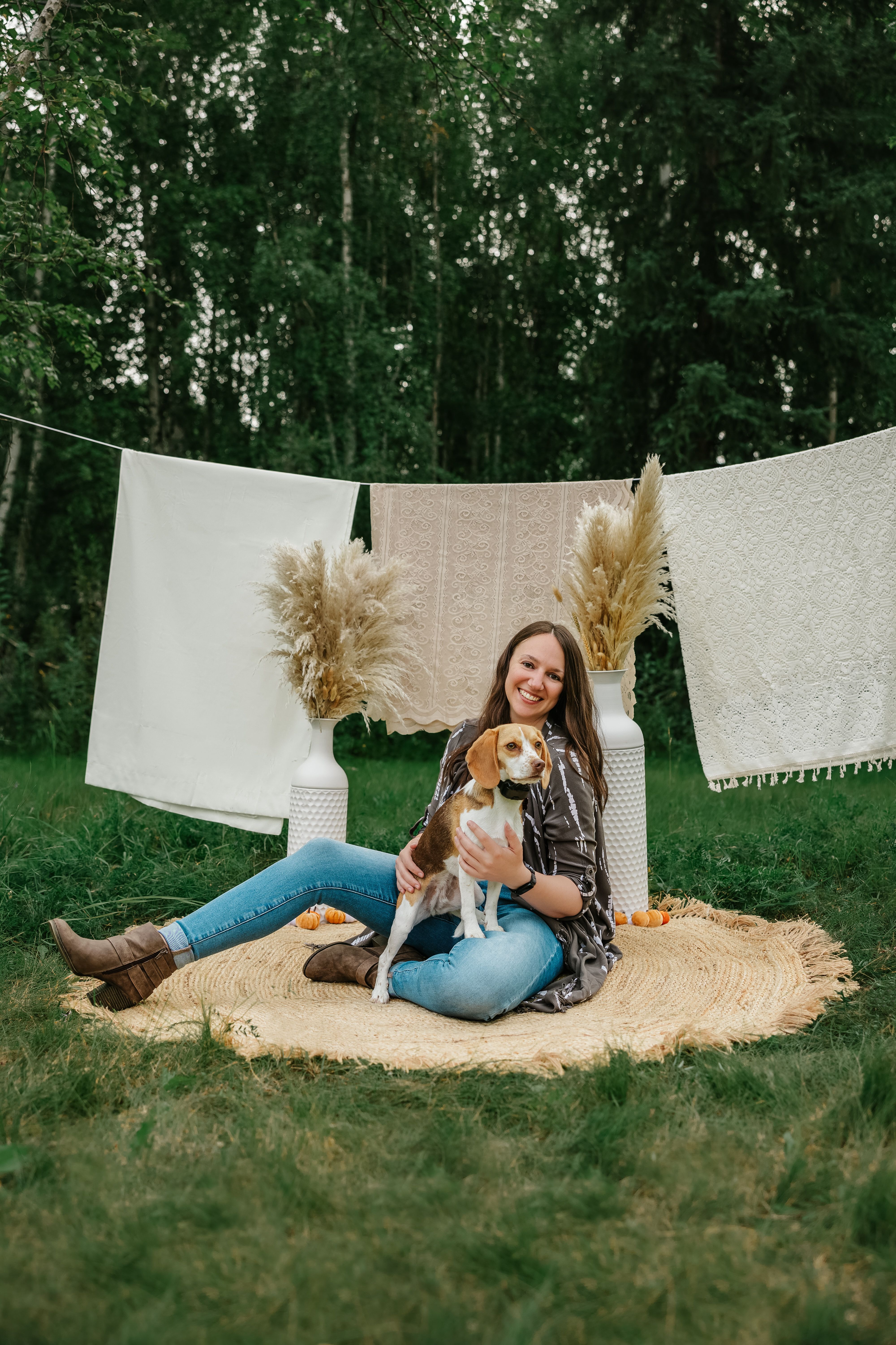 Pets photography by LeAnn Kay — photo 14