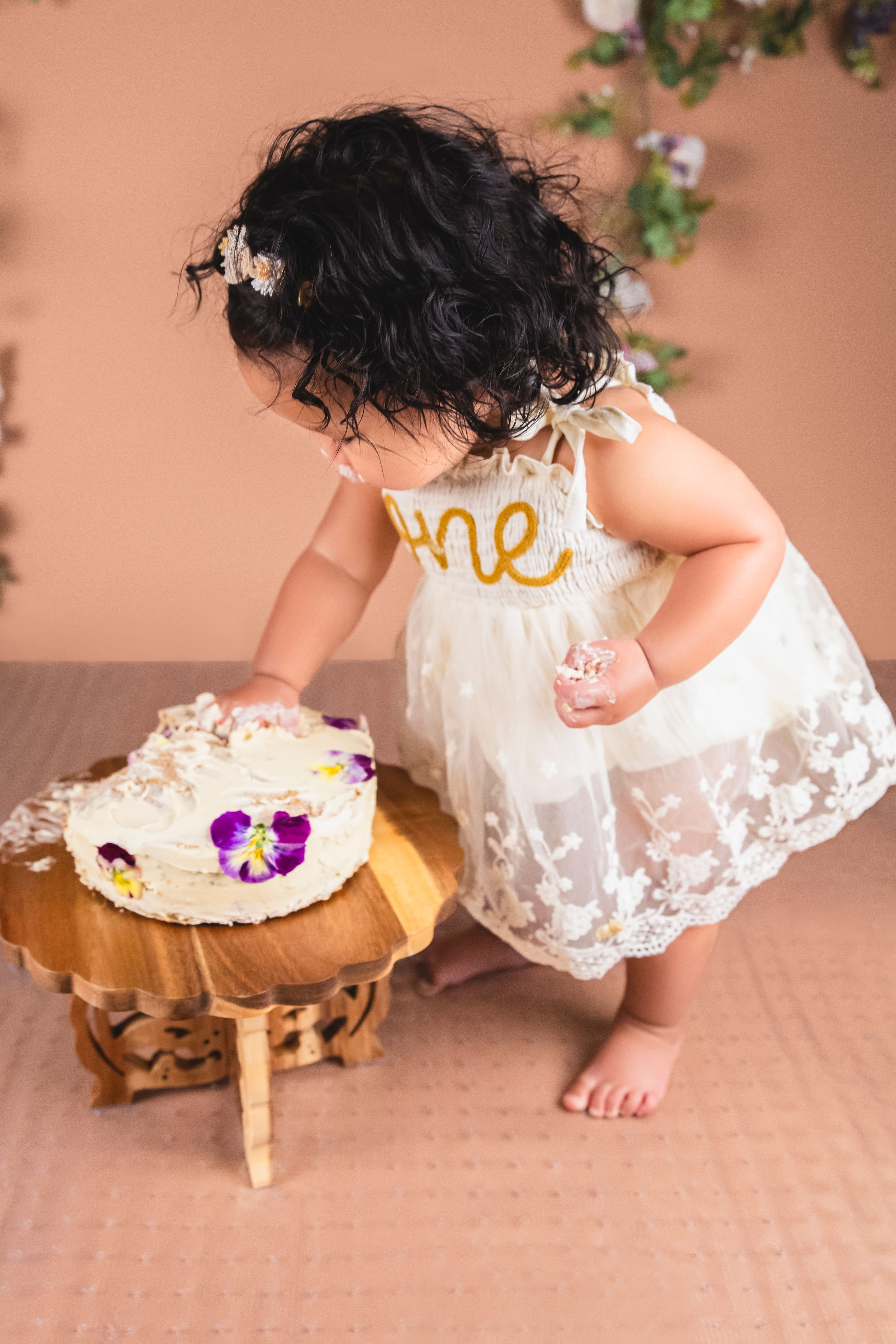 Milestone Sessions: Celebrate Life’s Biggest Milestones