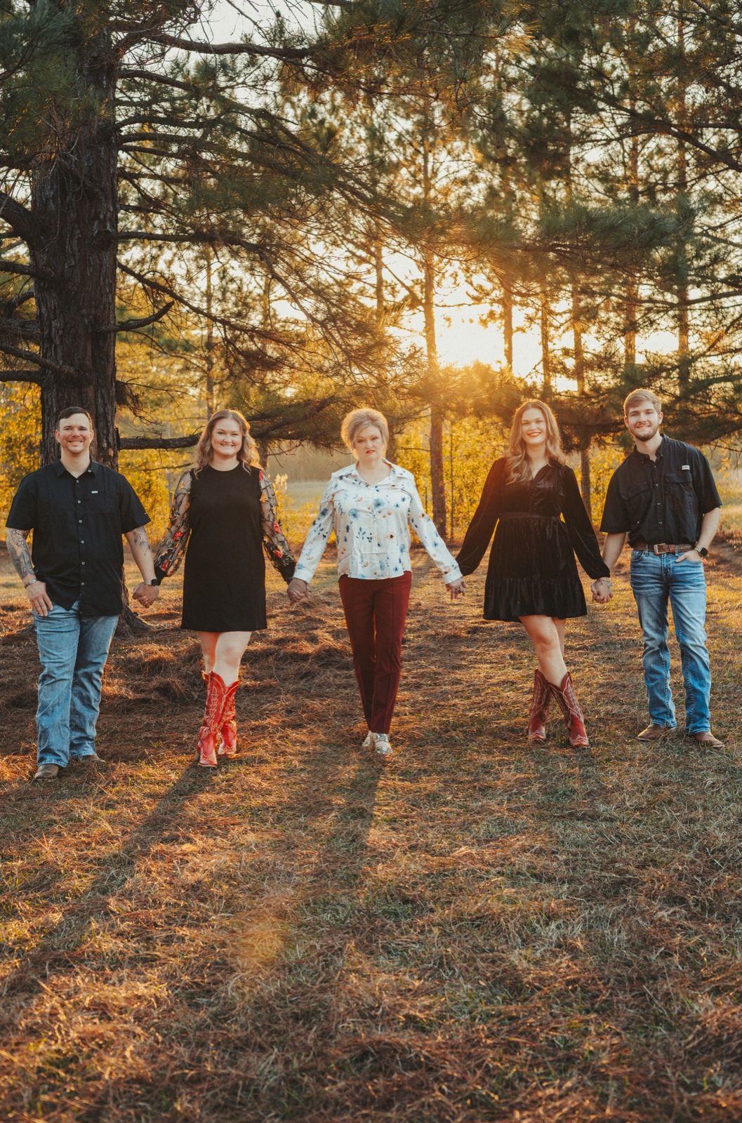 Portraits photo