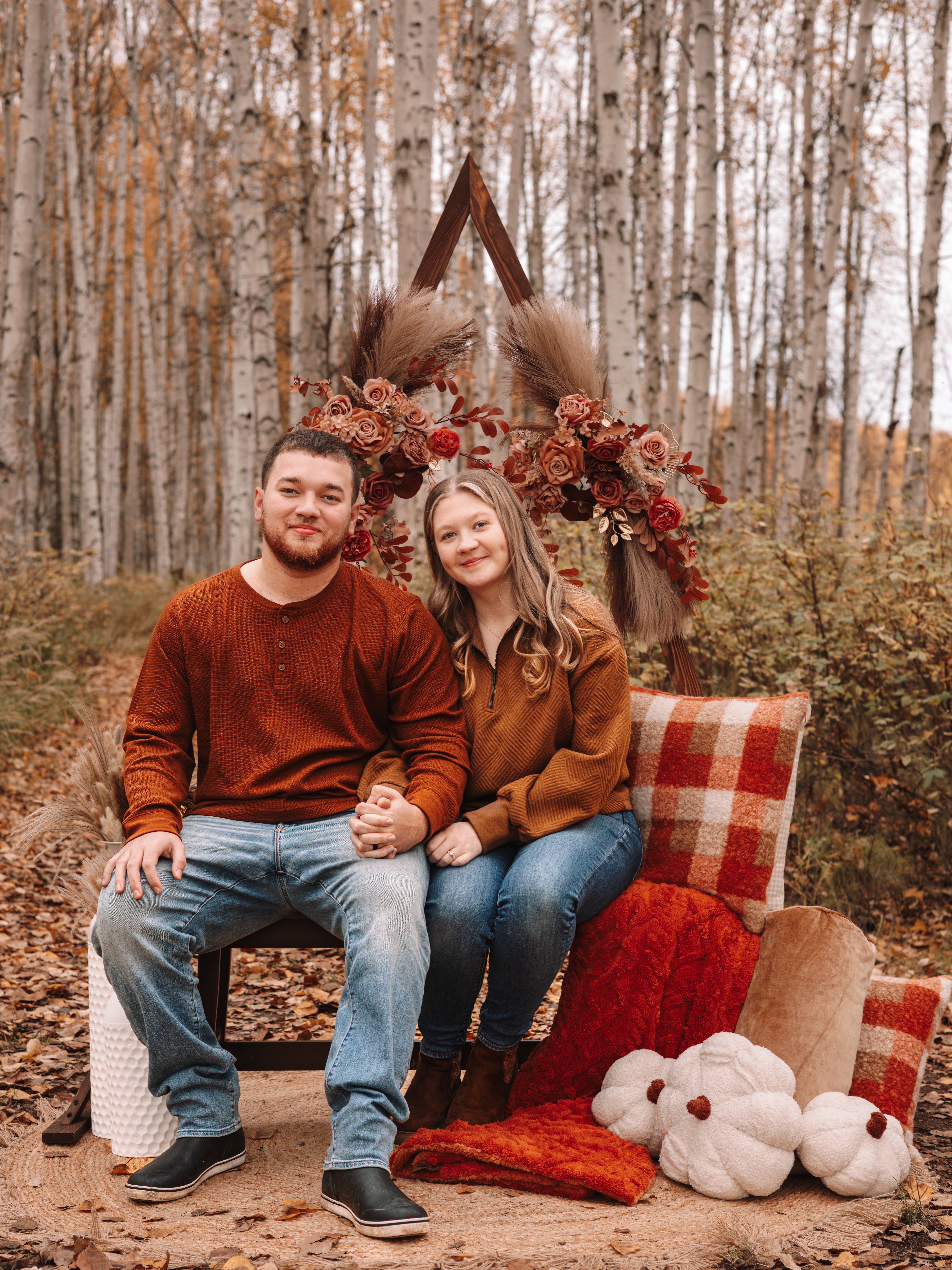 Seasonal & Creative Micro Mini Sessions: Celebrate Every Season