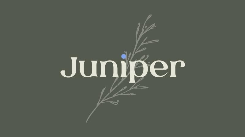 Juniper logo