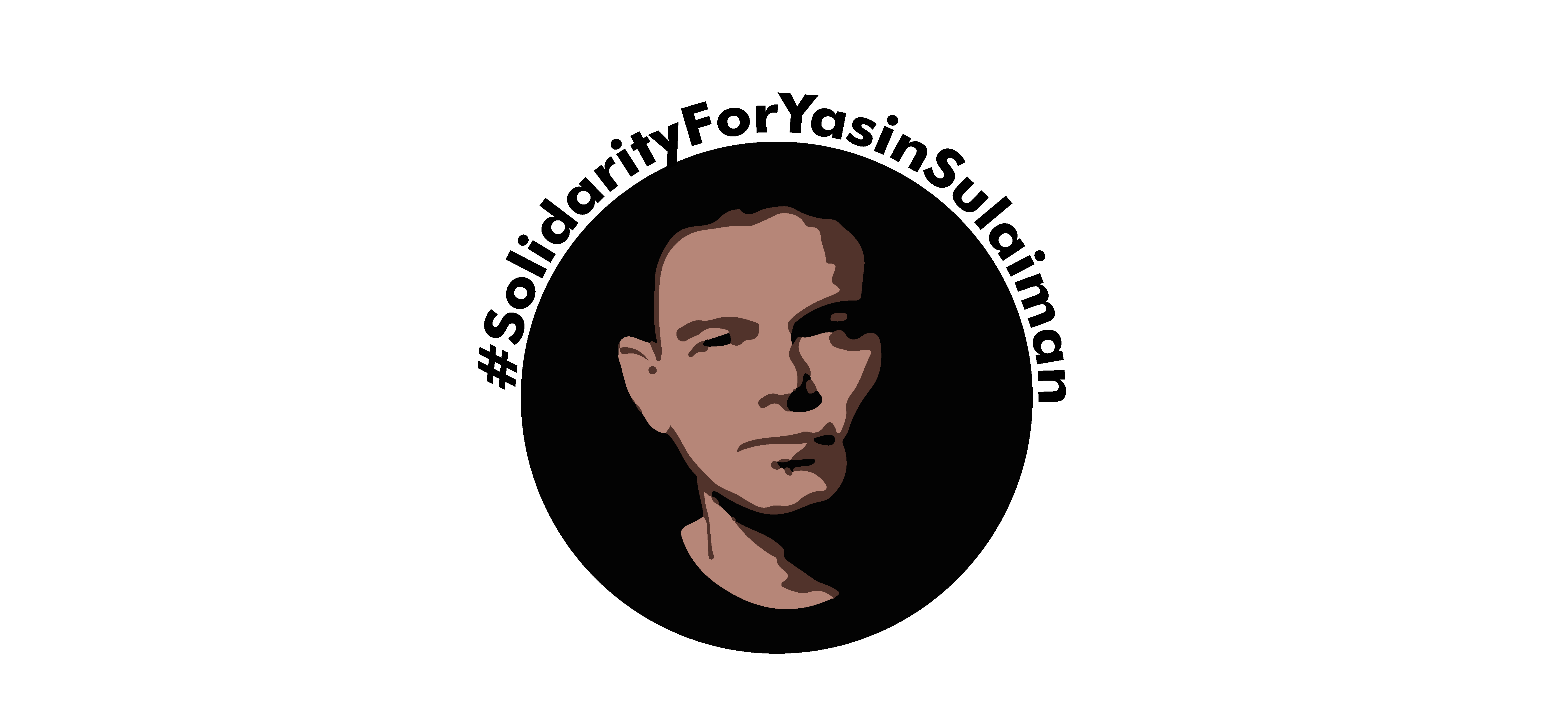 Solidarity For Yasin Sulaiman