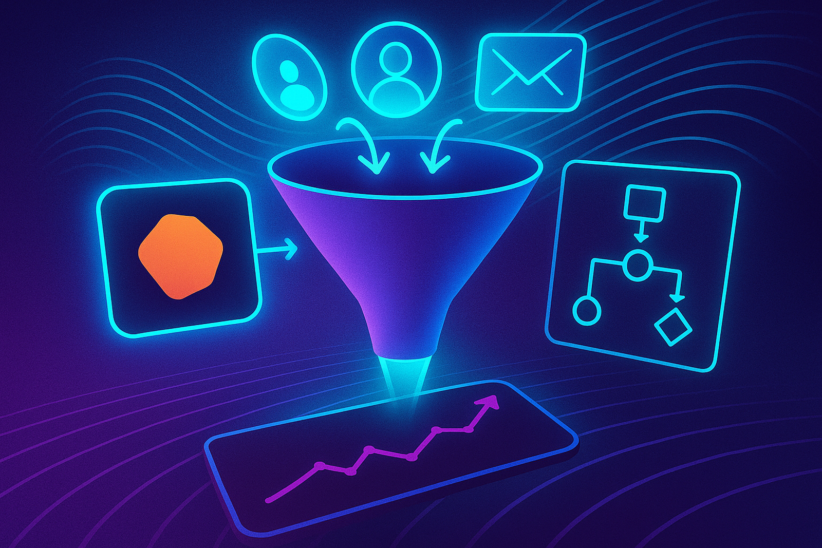 Clay HubSpot Workflow
