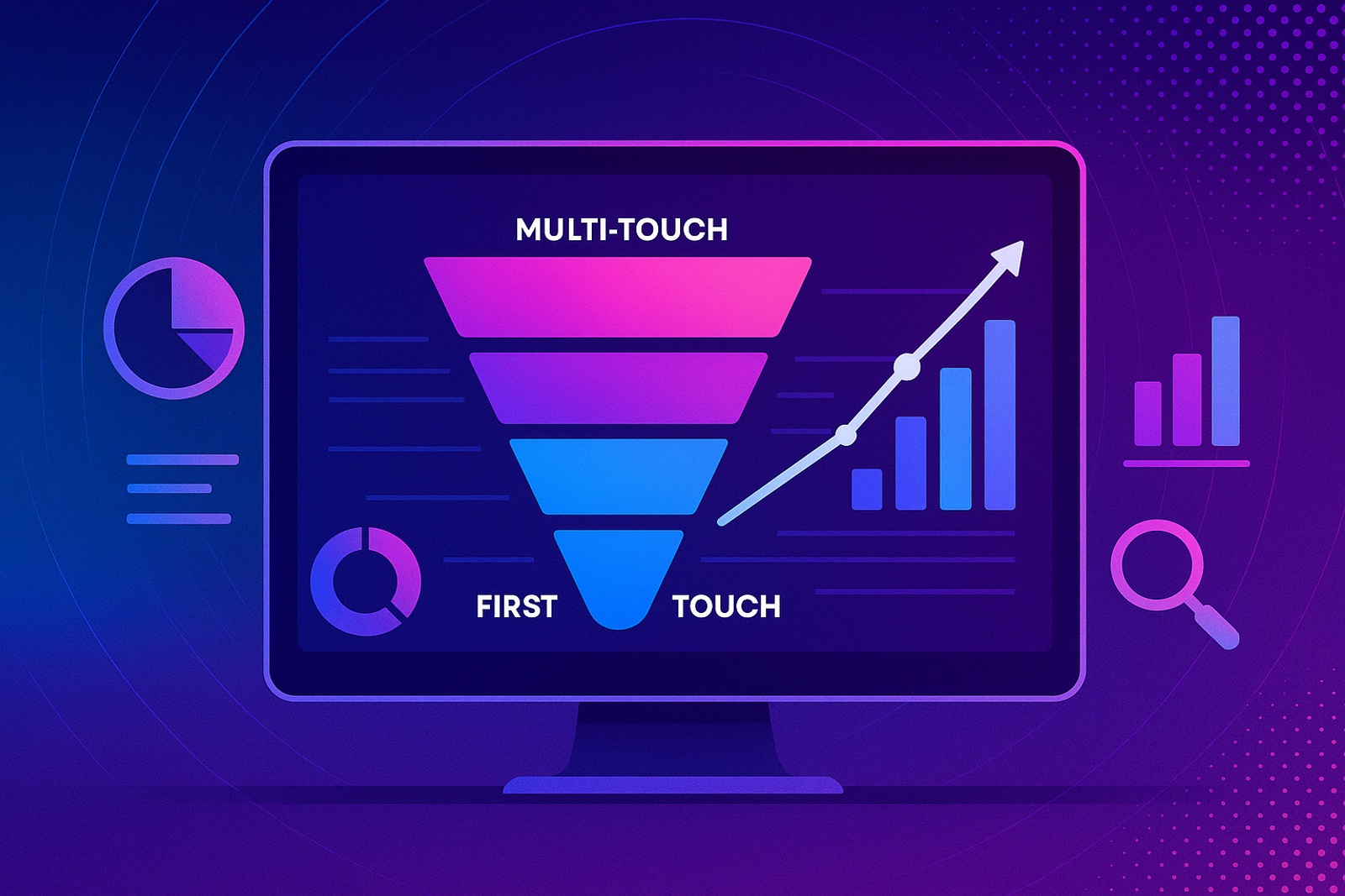 HubSpot Marketing Attribution