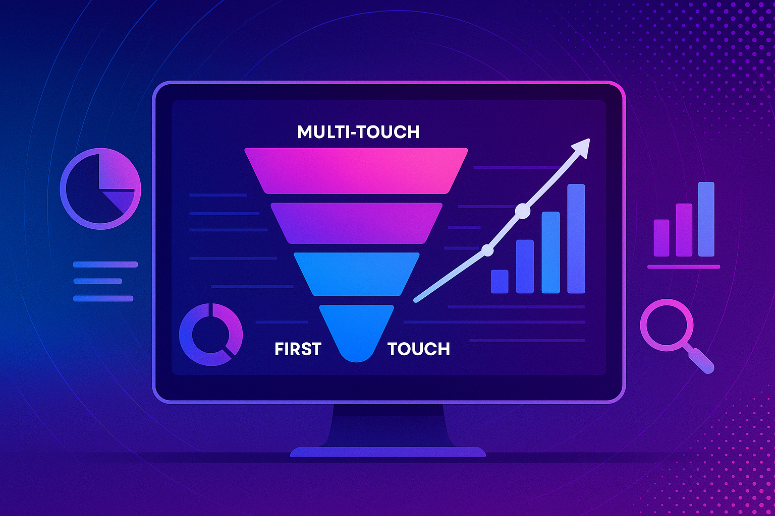 HubSpot Marketing Attribution