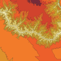 The Map Plates