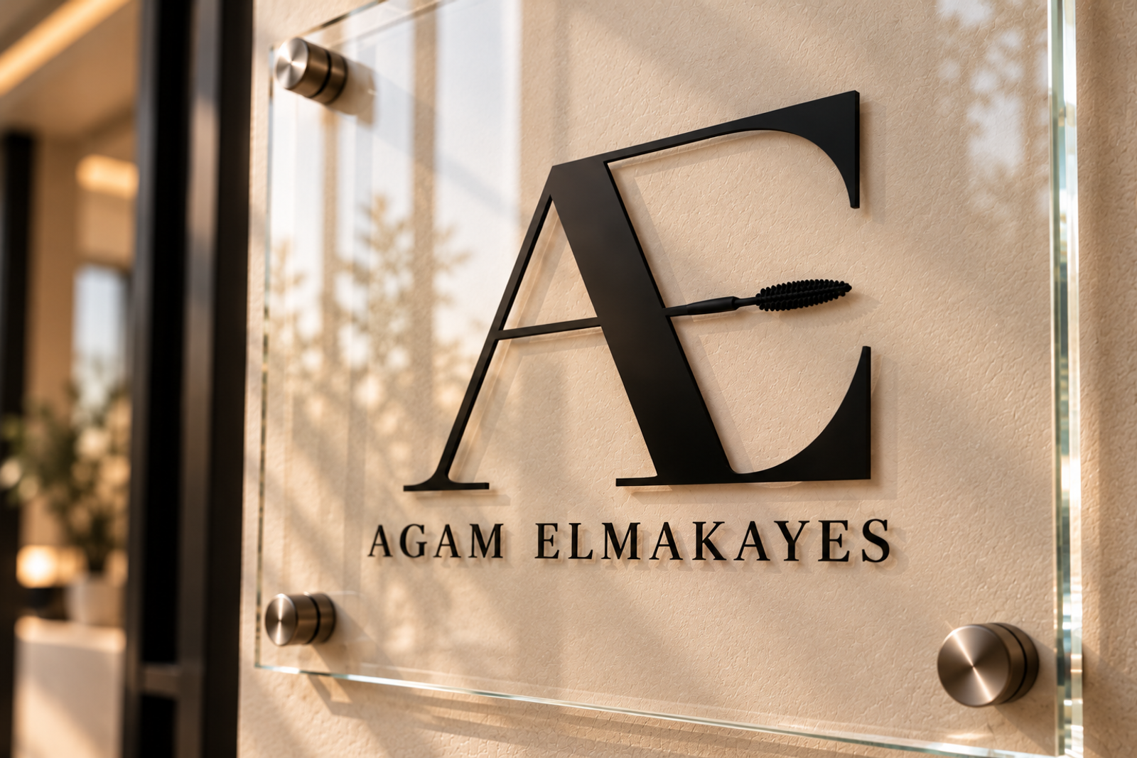 branding | agam — Branding