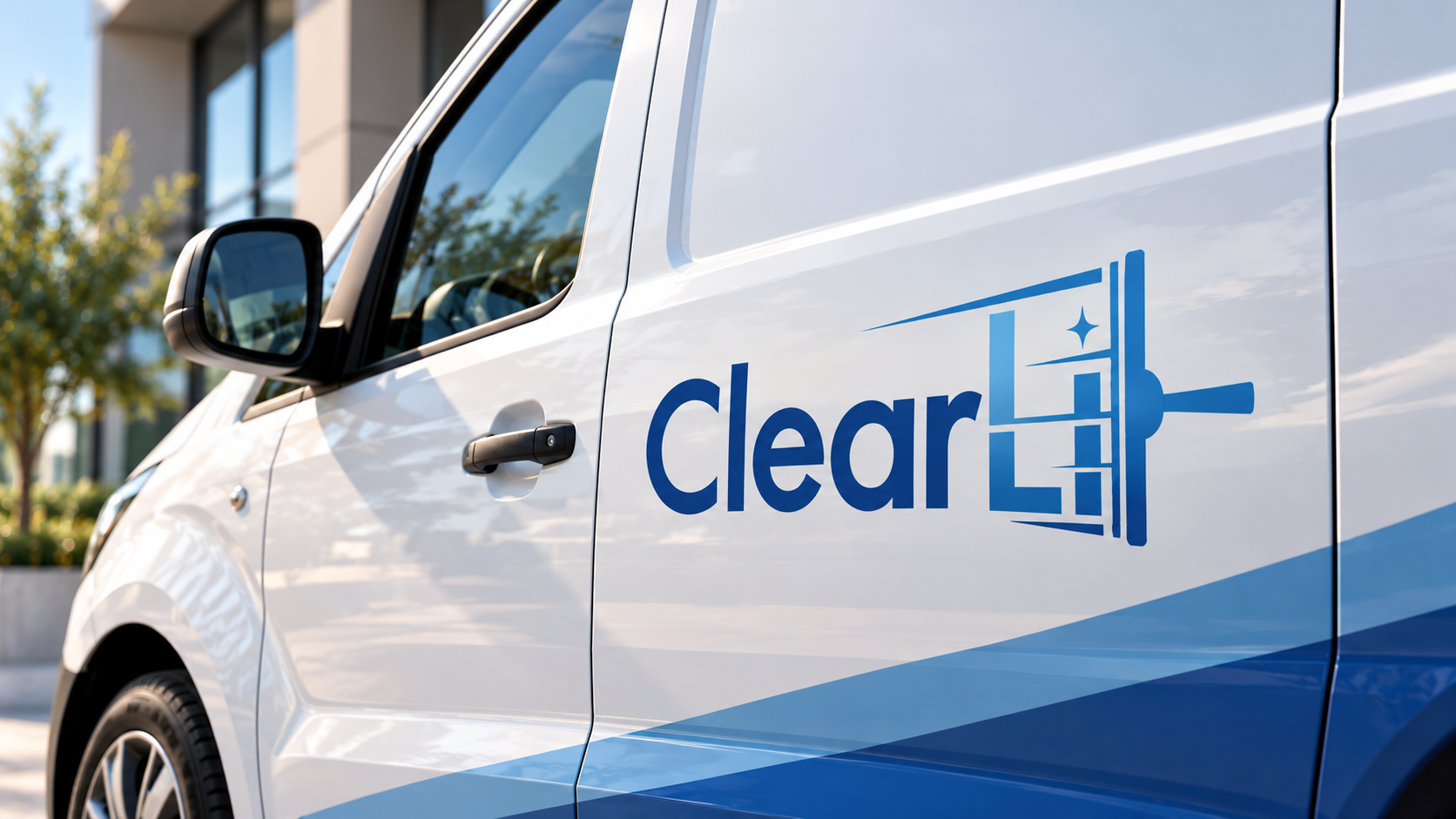 Branding | Clearli — Branding