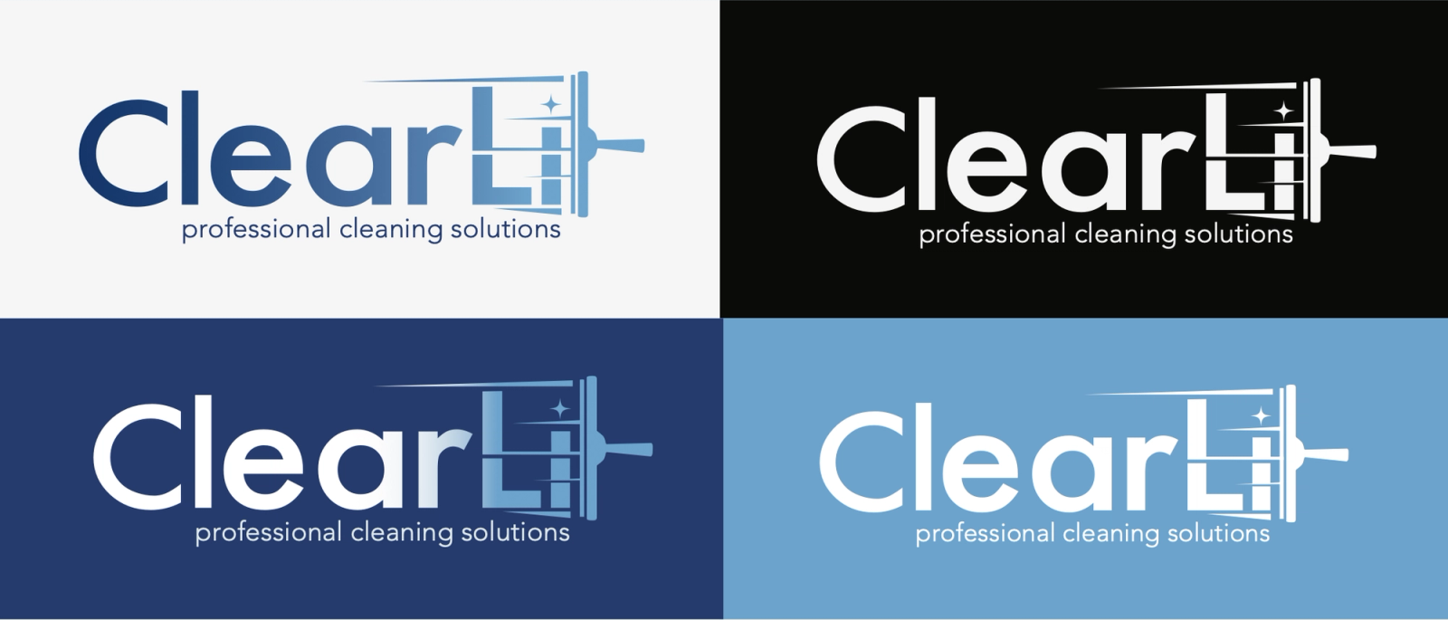 Branding | Clearli — Branding
