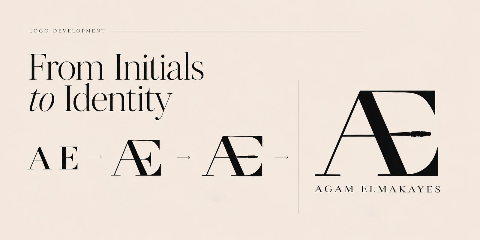 branding | agam — Branding