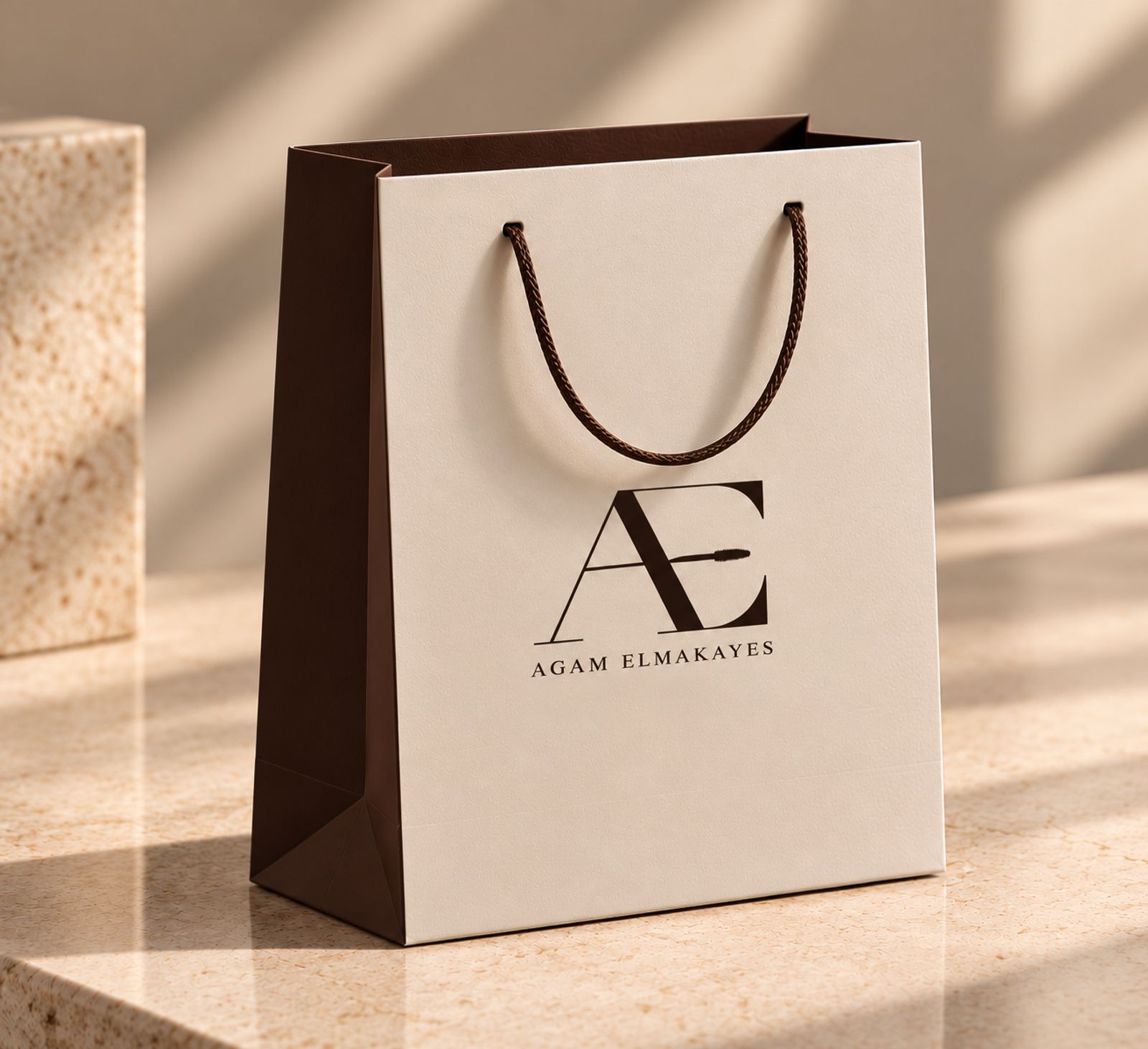 branding | agam — Branding
