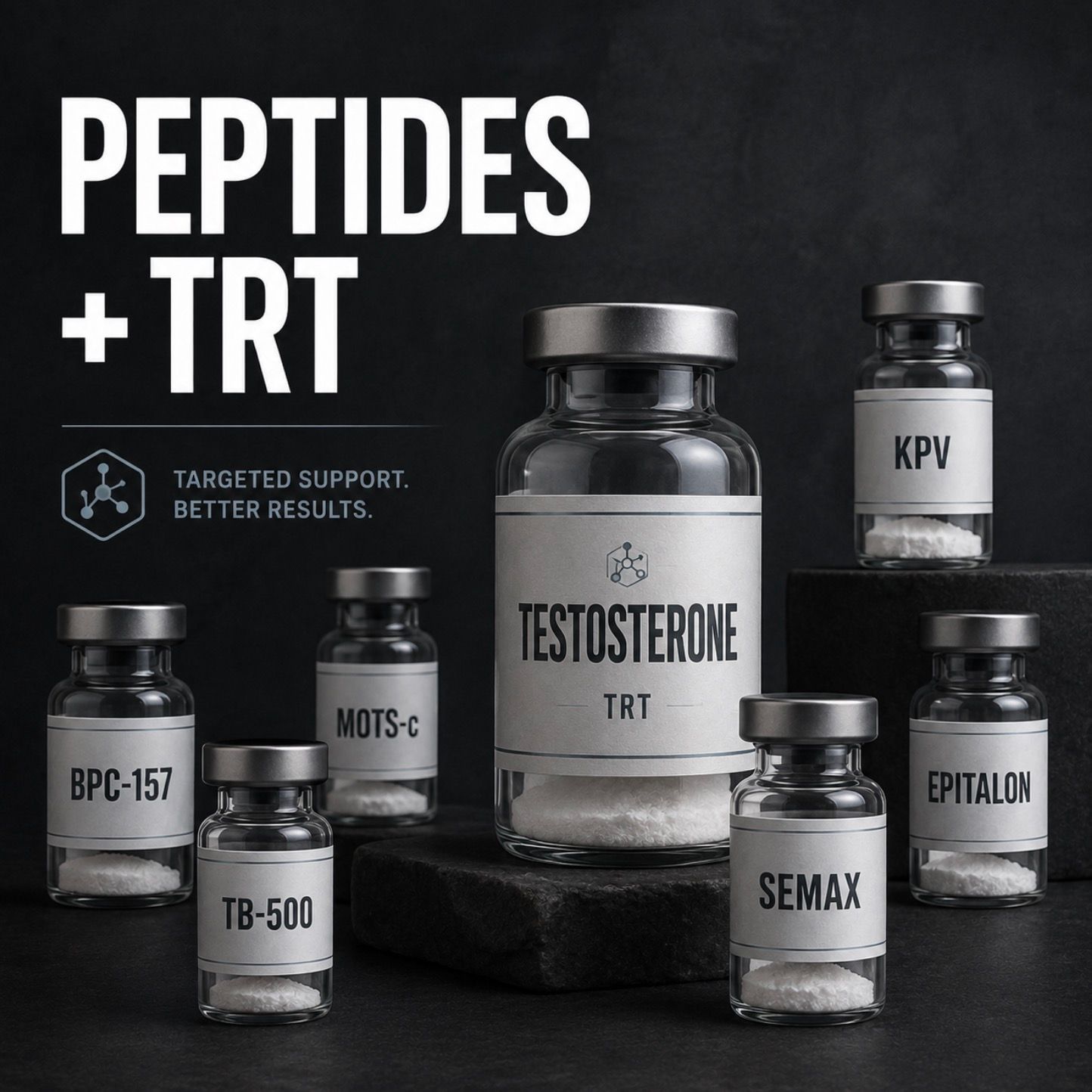 bpc 157 and testosterone cypionate interactions The Peptide Add-Ons That Make Sense for TRT (And the Expensive Mistakes) B12 for cats - sterile aqueous solution Label:White