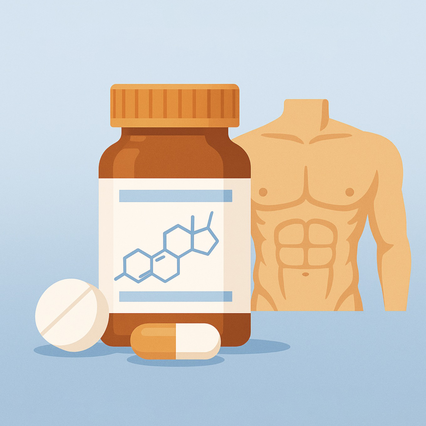 How Long Does It Take for Anavar to Work? | Alpha MD