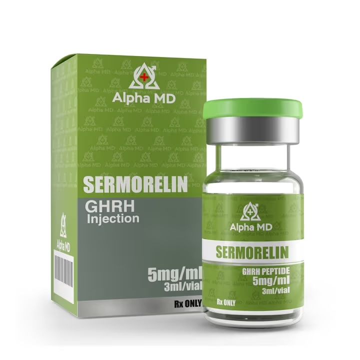 SERMORELIN (