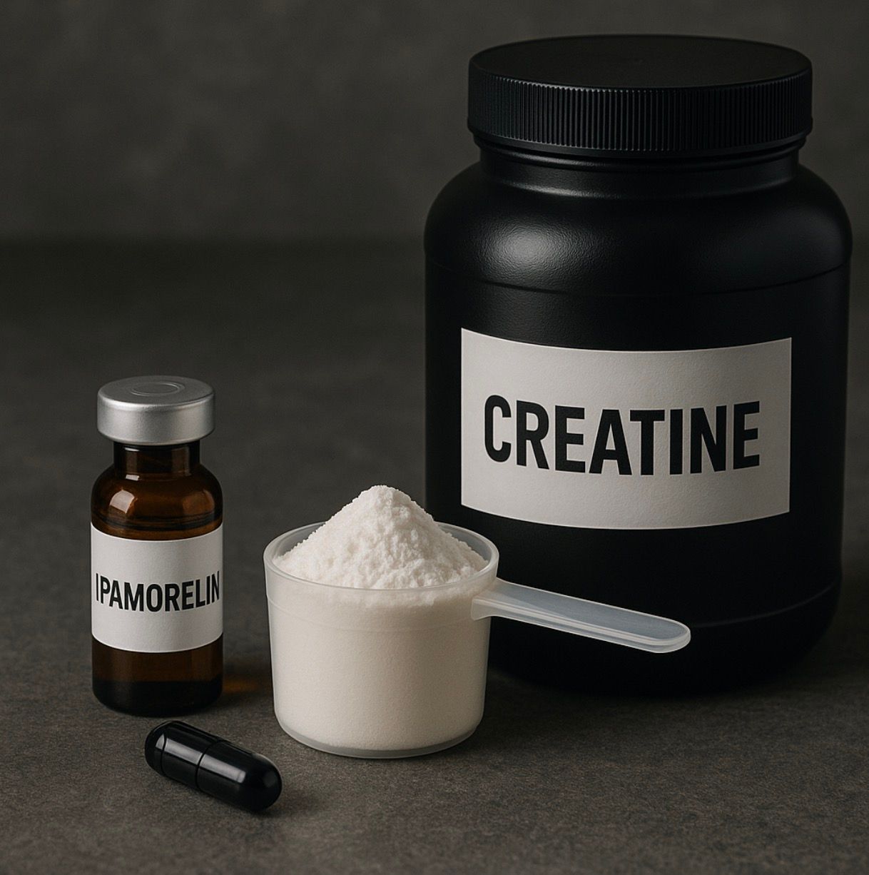 ipamorelin with trt hgh vs cjc-1295 comparison Peptides vs TRT: Benefits, Side Effects & How Long It low dose hgh vs cjc-1295