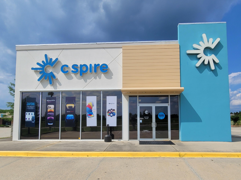 C Spire retail store openings delayed due to inclement weather | C ...