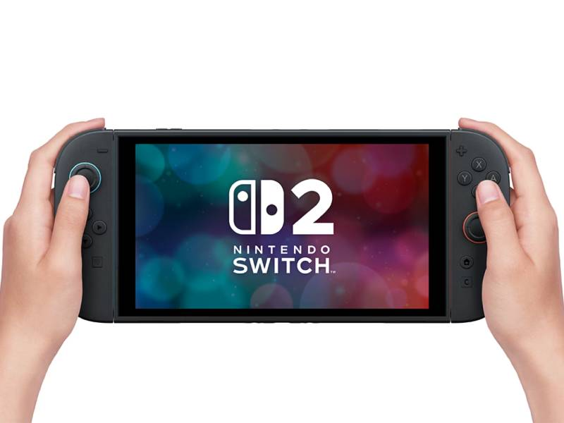 Thinking about making the Switch? A parent's guide to the Nintendo