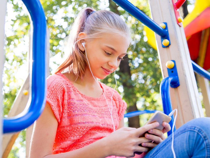 At what age should your kid get their first phone? | C Spire Business ...