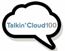 No. 13 Cloud Provider in the World! | C Spire Business Technology