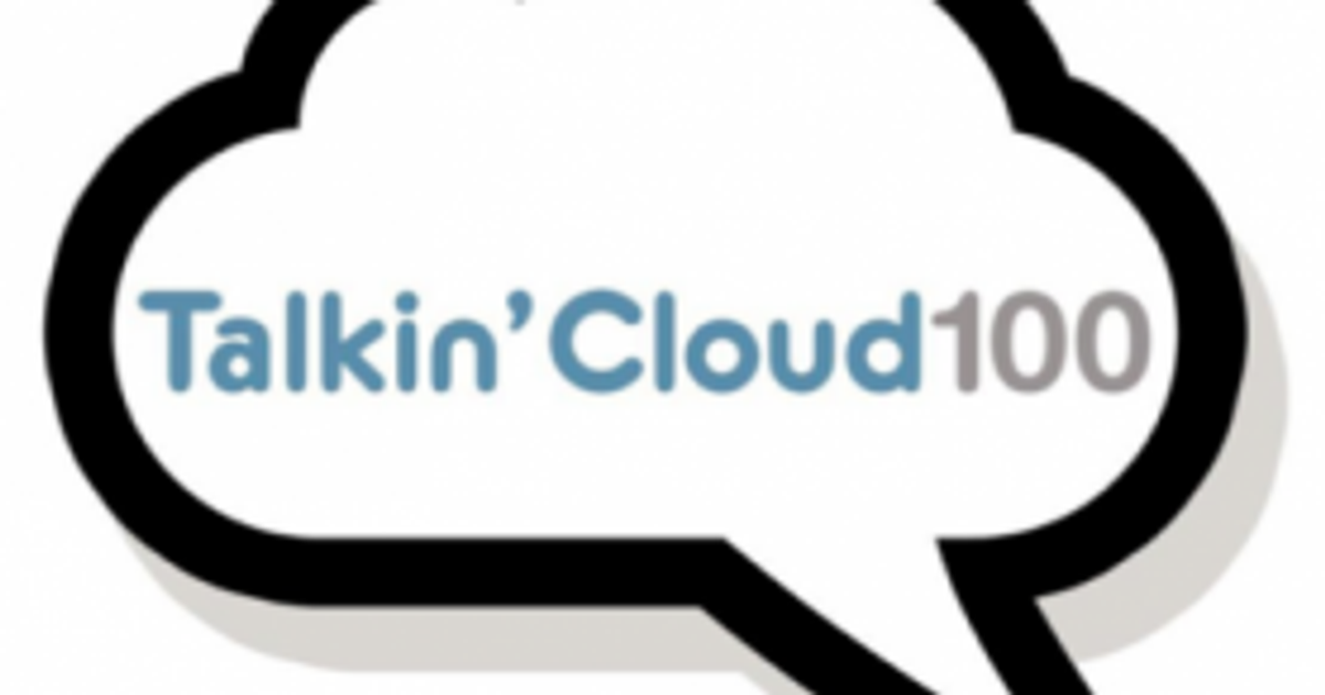 Talkingcloud No. 13 Cloud Provider in the World! | C Spire Business Technology