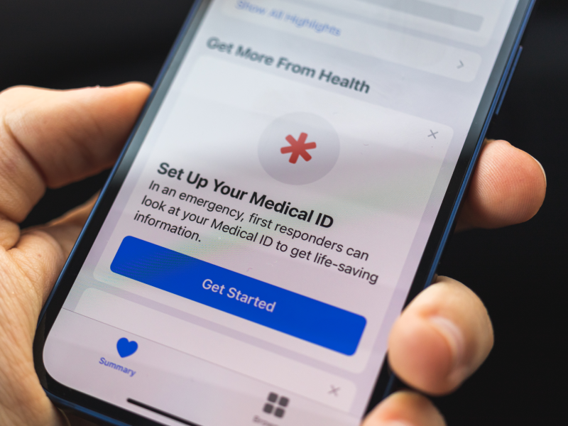 The lifesaving power of a Medical ID | C Spire Business Technology