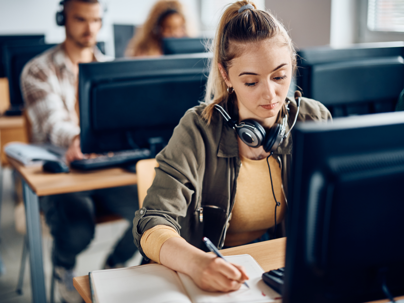 Cybersecurity on college campuses: Safeguarding student data in the ...