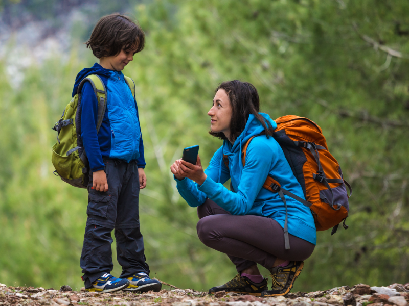 How to teach kids about using mobile phones for emergency preparedness ...