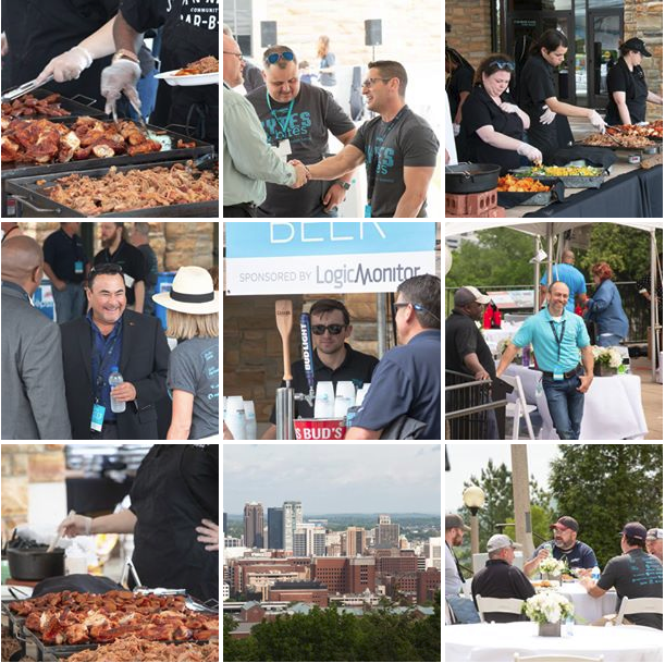 Thanks for Making Bytes & Bites 2019 a Success! | C Spire Business ...