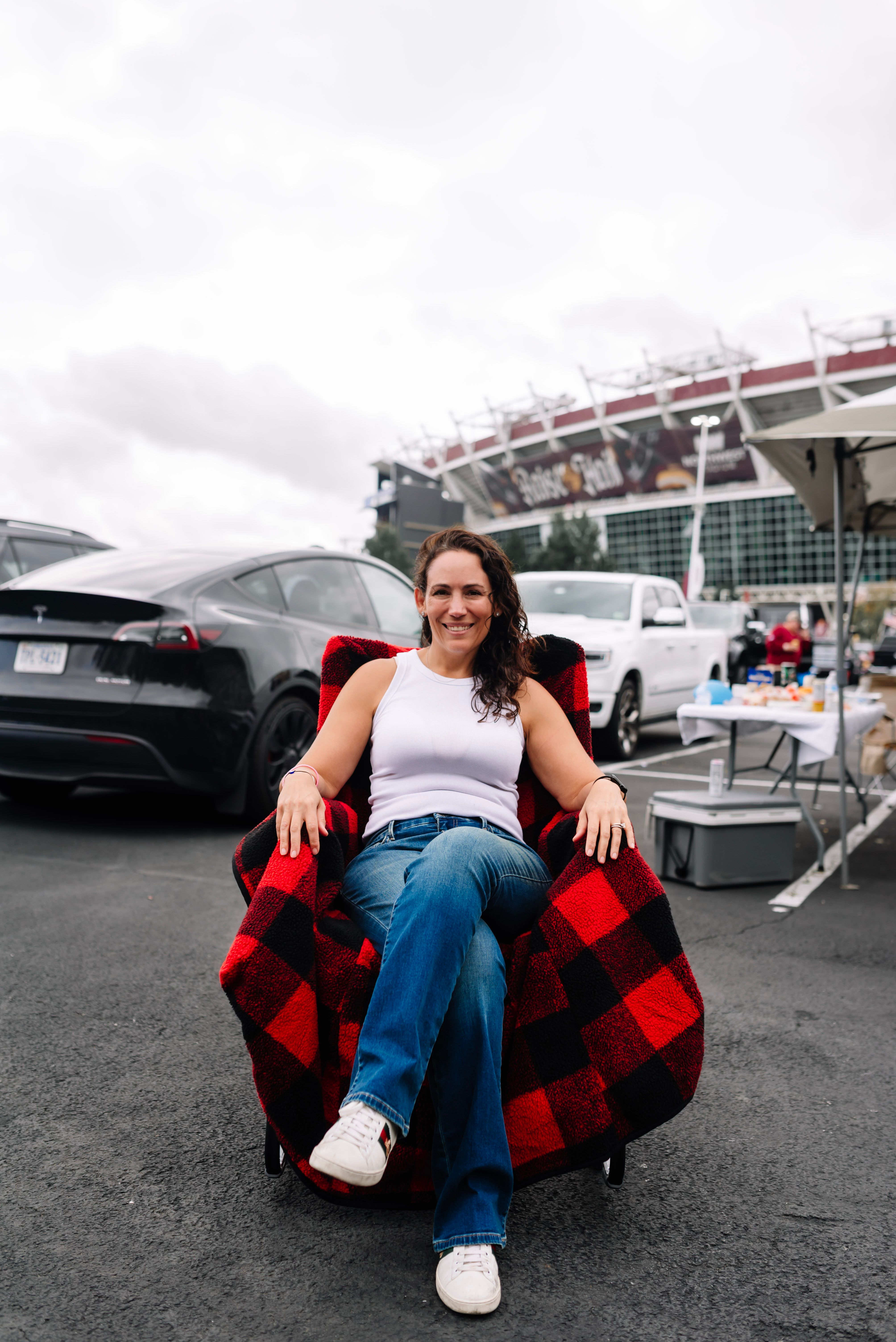 Capitol Content studio space