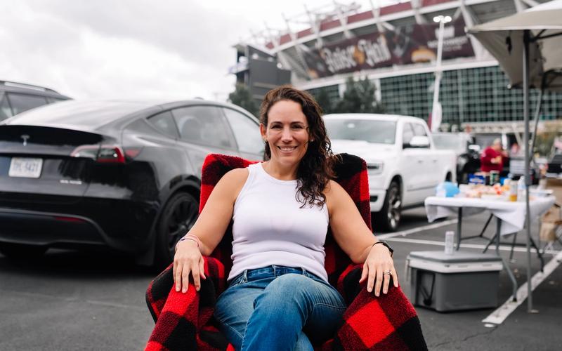 Capitol Content studio space