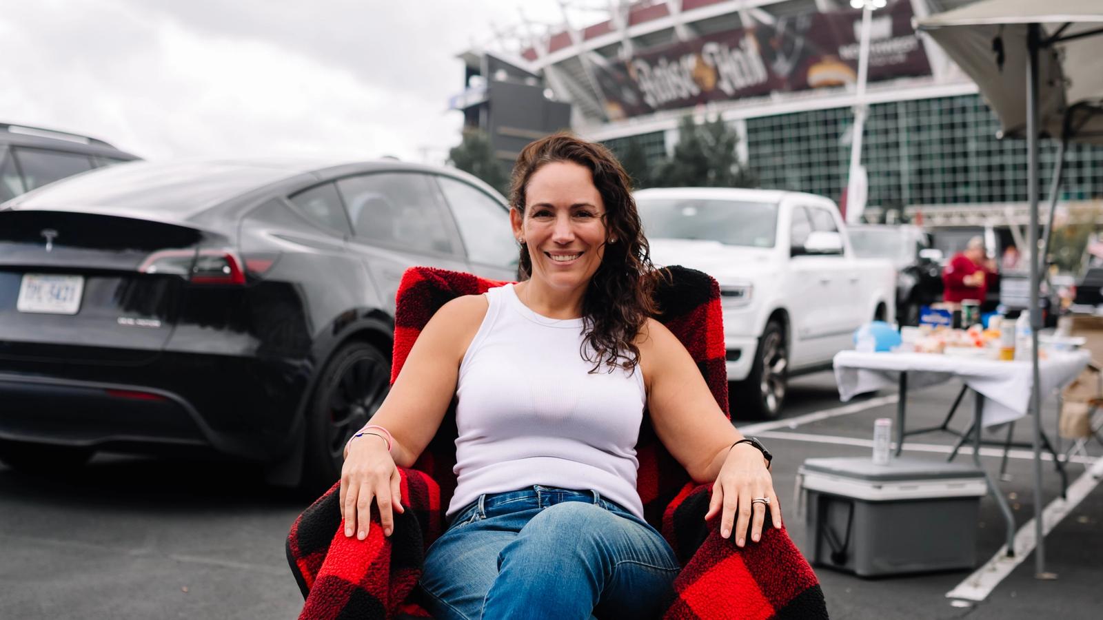 Capitol Content studio space