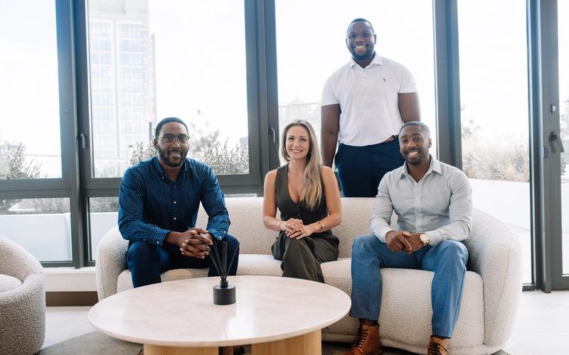 Brand refresh design exploration